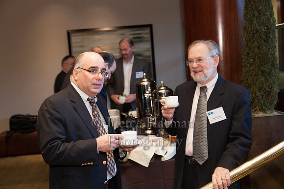 AIM Economic Panel 2013-2