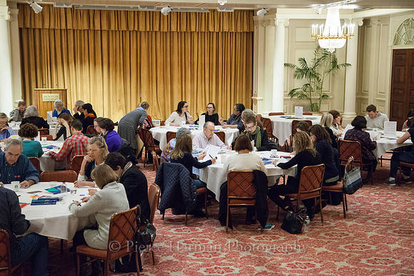 The Max Warburg Courage Curriculum_Essay Judging