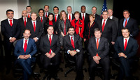Committee Meeting Group shot
