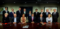 Meeting April 25, 2016