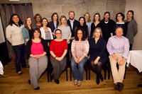 Interfaith Volunteer Meeting