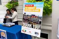 United Way CDC Fenway 2018