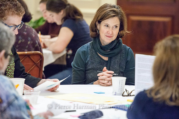 The Max Warburg Courage Curriculum_Essay Judging