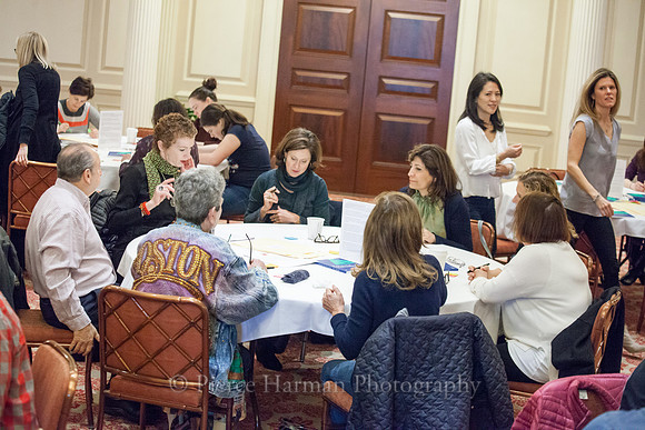 The Max Warburg Courage Curriculum_Essay Judging