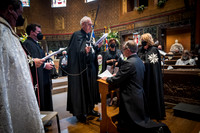 OSJ Investiture