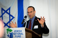 JNF Castle