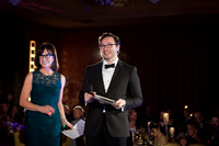 Commonwealth Shakespeare Co. Gala 2015