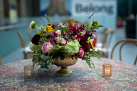Ruysch Reception Sept 2025