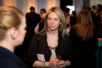 Bottom Line dinner 2015