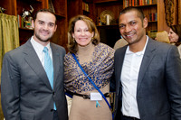 Unicef Luncheon Nov. 2015