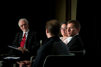 Jan 9 2015 Roundtable business forum