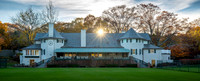 Liz Ward Clubhouse