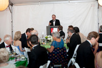 Vincent Club Gala 2015