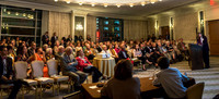 Four Seasons Panel and Reception