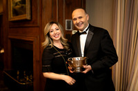 Merabet MEEI Harvard Faculty Club