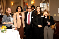 MEEI 2026 Husain Harvard Faculty Club