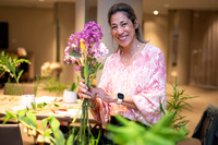 Art in Bloom MFA