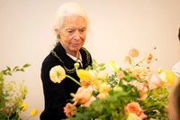 Art in Bloom - Greenlion Master Class (MFA) Saturday May 2nd (11am-1pm)