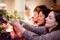 Art in Bloom - Bubbles + Blooms (Friday May 1, 2026) (MFA)