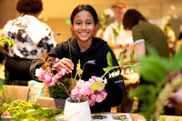 Art in Bloom - Bubbles + Blooms (Thursday April 30th, 2026) (MFA)