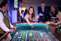 Vincent Casino Night 2026