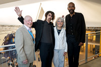 Mass Art Honorees 2026