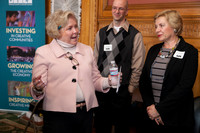 MCC Artists Award Breakfast