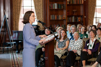 Beacon Hill Womens Forum