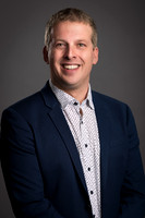 Pert Headshots 2026 Boston