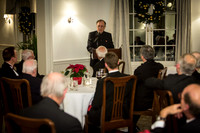 Colonial Warriors Dec. 2015
