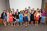 MEEI Graduation 2013