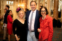 Max Gala 2023 at Fairmont Copley