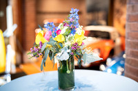 Vincent Club Spring Party Larz Anderson 2023