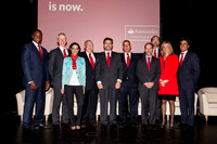 Reading and Philadelphia Townhalls