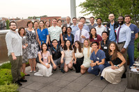 MEEI New Residents Russell House Museum 2024