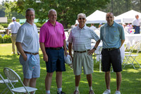 MEEI Weston Golf