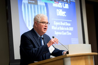 Pioneer Law Forum at Wilmer Hale March 2025