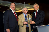 Donor Reception May 2017