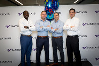 Natixis Open House 888