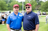 Weston Golf 2017 MEEI