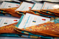 Purses for a Purpose