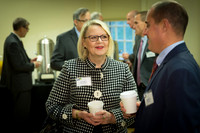 AIM Babson Forum