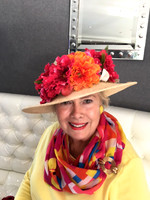 Leithal Adams