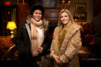 HMS- Faculty Club event
