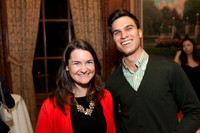 Beacon Hill Civic Association-Oscars