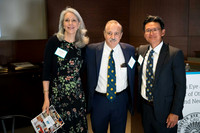 MEEI Otolaryngology 200th Anniversary Symposium