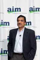 AIM Agarwal lecture