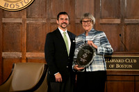 NEHGS Harvard Club Oct. 2023