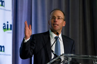 AIM Annual Meeting 2014