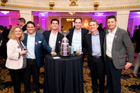 Natixis Anniversary 2022 Lenox Hotel